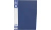 Clear Display Book 100 U Pockets A4 Size